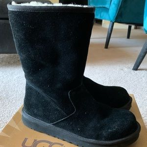 UGG Authentic Boots